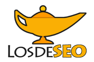 Logo Los de SEO
